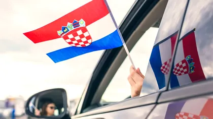 Schimbări pentru românii care merg cu mașina în Croația. Cresc taxele de autostradă și apare un nou sistem de plată