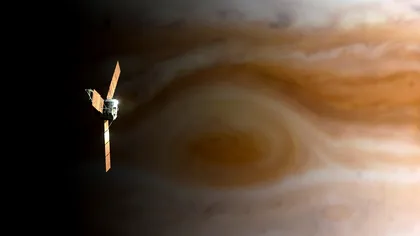 Sonda NASA care a supraviețuit doar 58 de minute pe Jupiter. Misiunea istorică ce a schimbat complet ceea ce știm despre planeta gigant