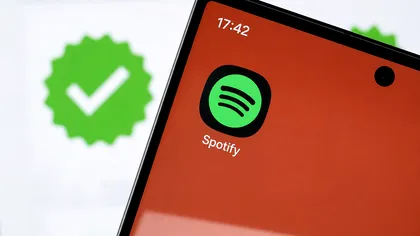 Spotify introduce insigna „Verified” pentru artiști. Platforma vrea să știi dacă în spatele muzicii este un om sau un AI