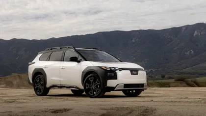 Subaru pune frână propriilor mașini electrice după ce profitul s-a prăbușit cu 90%: fabrica EV va produce benzină și hibride