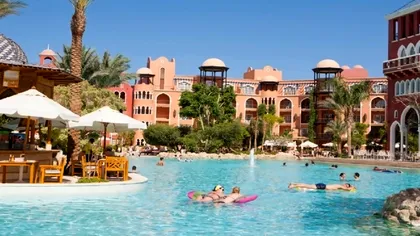 Vacanța de lux din Egipt s-a transformat într-un coșmar pentru nişte turişti. Ce au găsit când au ajuns la hotelul din Hurghada