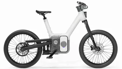 Bicicletă electrică premium sau gadget prea complicat? Rivian ALSO vine cu pedale fără lanț și abonament lunar