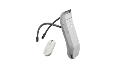 Sony a lansat un aparat de aer condiționat purtabil care se poartă pe gât. Dispozitivul promite răcire timp de 10 ore