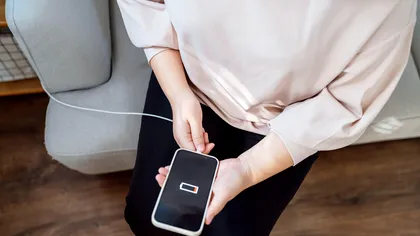 Aplicațiile care îți consumă bateria pe ascuns pot fi descoperite cu acest tool gratuit pentru Android
