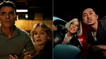 Beef pe Netflix: furie, frustrări de lux și un serial bun, dar nu memorabil. Cum mi s-au părut ambele sezoane REVIEW