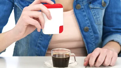 Îndulcitorul folosit în băuturi și produsele „fără zahăr” ar putea afecta creierul. Cercetătorii avertizează asupra unui posibil risc de AVC