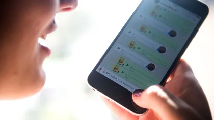 Telefonul poate fi controlat complet fără mâini: setarea ascunsă care te ajută să-l folosești doar cu vocea