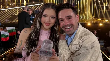 INTERVIU EXCLUSIV cu Cristian Tarcea, românul din spatele piesei „Bangaranga”, câștigătoare la Eurovision 2026: „Nu trebuie să fie o piesă de Eurovision ca să câștigi Eurovision”