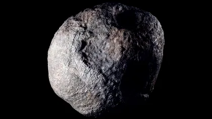 Descoperire uimitoare sub un crater de asteroid: cercetătorii au găsit urme de viață antică