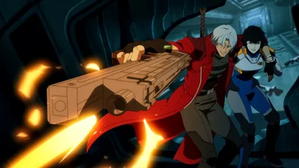 Devil May Cry sezonul 2 pe Netflix repară cel mai urât capitol al seriei și îl transformă într-un spectacol anime brutal și surprinzător de bun