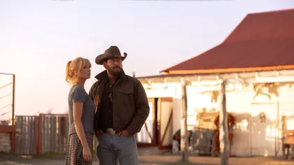 Beth și Rip o iau de la capăt în Texas: „Dutton Ranch” duce mai departe moștenirea „Yellowstone” pe SkyShowtime INTERVIU