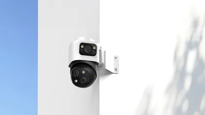Camerele inteligente și soneriile video devin gadgeturile esențiale pentru siguranța casei. Cum dă eufy PoE NVR Security System S4 Max o mână de ajutor