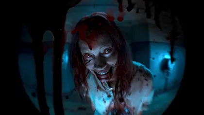 Trailerul pentru Cartea Morților: Focul din Iad a fost lansat. Evil Dead Burn promite cel mai horror film al verii. Când se lansează în cinematografele din România
