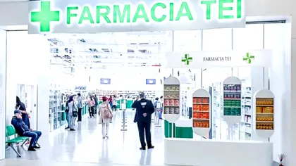 Cât câștigă un farmacist la Farmacia Tei în 2026. Rețeaua se extinde și caută personal