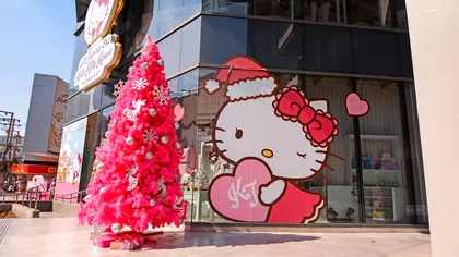 Filmul Hello Kitty devine realitate. Celebrul personaj ajunge oficial în cinematografe