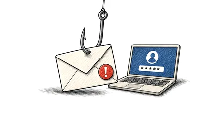 Frauda prin „verificare rapidă”: când ți se cere o acțiune mică și pierzi tot