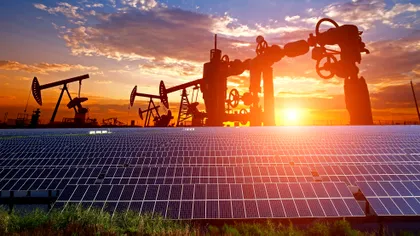Moment istoric pentru energie: vântul și soarele au produs pentru prima dată mai mult curent decât gazul la nivel global în aprilie 2026