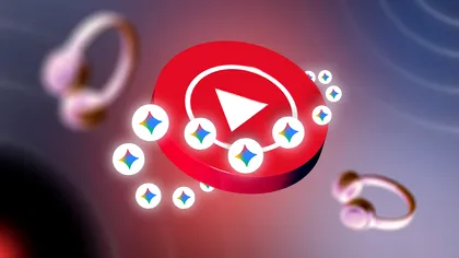 Gemini și YouTube Music, combinația care transformă playlisturile într-un DJ personal cu inteligență artificială
