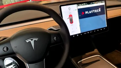 Noua tehnologie brevetată de Tesla ar putea schimba complet aerul condiționat din mașini. Care este secretul, de fapt