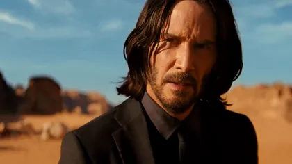Keanu Reeves devine samurai în Hidari, filmul care poate fi una dintre cele mai spectaculoase surprize animate