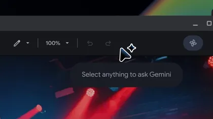Google vrea să schimbe felul în care folosești laptopul: Magic Pointer transformă cursorul într-un asistent AI