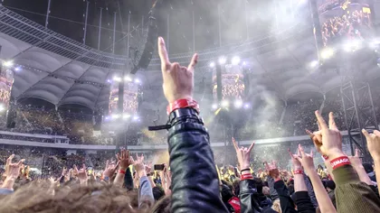 Ce faci în București în iunie 2026: ghidul complet al evenimentelor pentru adulți și copii, de la Three Days Grace și Breaking Benjamin la Bookfest, flori și teatru