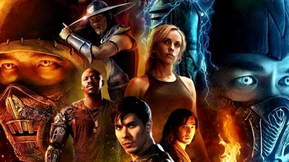 Fatality pe canapea: Mortal Kombat II a intrat pe HBO Max și merită văzut chiar dacă l-ai ratat la cinema