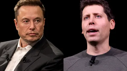 Altman a zguduit procesul cu Musk: acuzația despre copiii miliardarului și lupta pentru controlul OpenAI