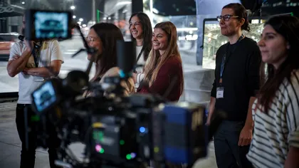 Netflix și Institute of Immersive Media caută femeile care vor modela viitorul producției virtuale în Europa