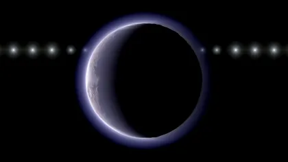 Atmosfera imposibilă de la marginea Sistemului Solar: o lume minusculă de dincolo de Neptun schimbă regulile
