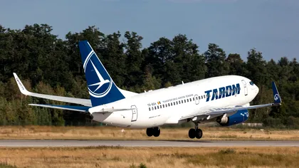 Decizia luată de TAROM din cauza creșterii prețului la kerosen. Toţi călătorii vor fi afectaţi de schimbările anunţate