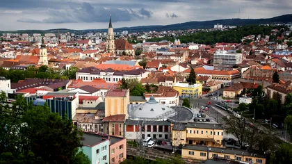 300 de euro chiria pe lună pentru o mini căsuță departe de oraș. Cum arată una dintre cele mai comentate chirii din Cluj