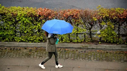 Fenomenul atmosferic care schimbă vremea în România. Ce se întâmplă cu temperaturile după episodul de frig polar