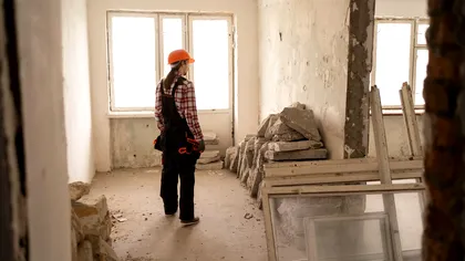 Cât te costă să îți renovezi un apartament în 2026. Prețurile au explodat la materiale și manoperă