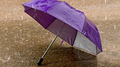 Ce înseamnă „averse” în prognoza meteo și cu ce diferă de ploaia obișnuită. Vreme instabilă până la finalul lunii mai