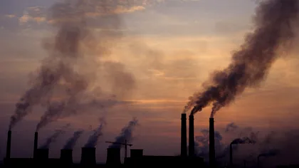 Ce este taxa pe carbon pe care România o vrea eliminată. Multe fabrici riscă să fie închise, după explozia prețurilor la energie