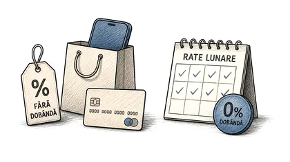 Plăți în rate 