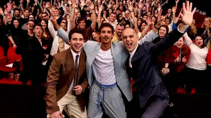 „Berlin și Dama cu Hermină”, de pe Netflix, e încheierea perfectă pentru universul „La Casa de Papel” REVIEW