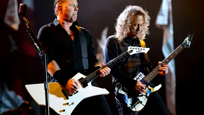 Metallica transformă Arena Națională. Regulile complete de acces, programul concertului și obiectele permise
