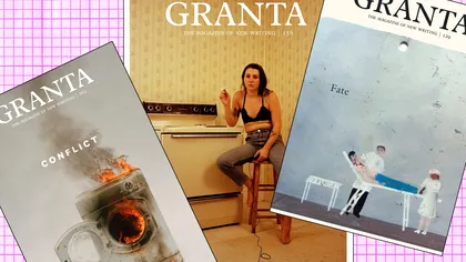 Scandal uriaș în lumea literară după publicarea unei povestiri suspectate că ar fi scrisă de AI