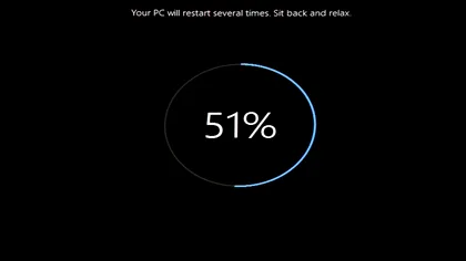 Microsoft schimbă Windows după 15 ani. Utilizatorii vor vedea restarturi suplimentare și noi avertismente de securitate