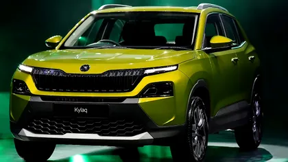 Skoda pregătește un rival de buget pentru Dacia Sandero Stepway: SUV-ul de 15.000 de euro care ar putea ajunge în Europa