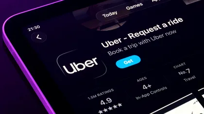 Uber a consumat bugetul pentru AI pe tot anul 2026 în doar patru luni. Conducerea începe să pună sub semnul întrebării investițiile