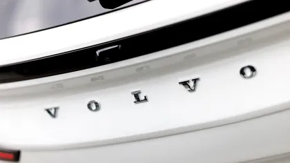 Volvo pregătește cel mai mare SUV din istoria companiei. Viitorul rival pentru BMW X7 și Mercedes GLS