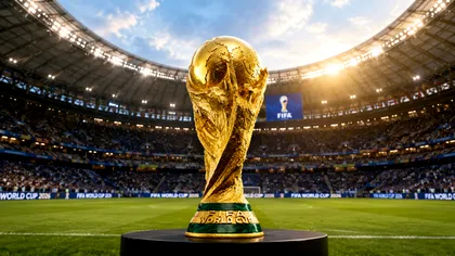 Escrocheria Mondialului din 2026 a început deja: Poliția avertizează fanii care caută bilete FIFA online