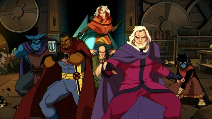 X-Men ’97 revine pe Disney+ cu sezonul 2: Apocalypse intră în scenă, iar mutanții sunt aruncați prin timp
