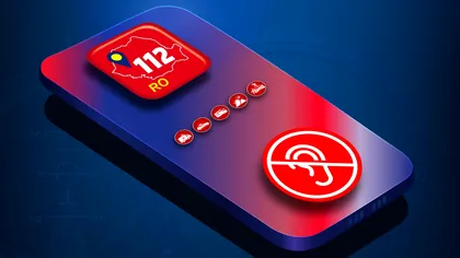 Apel 112 intră într-o nouă eră: localizare instant, video, chat și limbajul semnelor, direct din aplicație. Ce trebuie să știi înainte să ai nevoie de ea