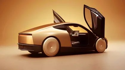 Tesla Cybercab devine cea mai eficientă electrică produsă vreodată: consum de doar 103 Wh/km, dar fără volan și pedale