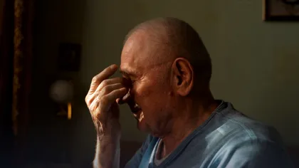 Demența începe cu „gafe” aparent banale. Medic neurolog: „Pacienții ajung, din păcate, când boala este deja coaptă”