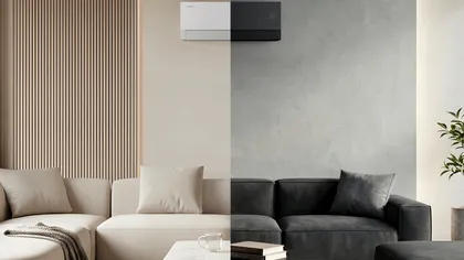 Samsung lansează noua serie WindFree Première: senzori AI, distribuție inteligentă a aerului și integrare SmartThings